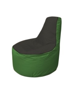 Бескаркасное кресло Flagman Трон Т1.1-2408