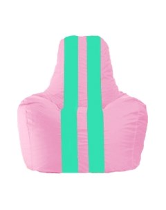 Бескаркасное кресло Flagman Спортинг С1.1-204