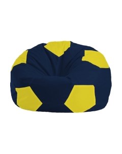 Бескаркасное кресло Flagman Мяч Стандарт М1.1-47