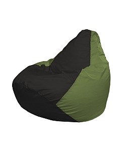 Бескаркасное кресло Flagman Груша Макси XXL Г2.1-399