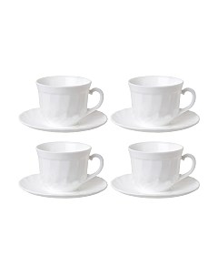 Набор для чая/кофе Luminarc Trianon 67530