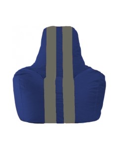 Бескаркасное кресло Flagman Спортинг С1.1-1390