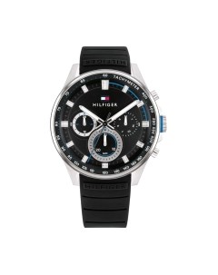Часы наручные мужские Tommy Hilfiger 1791971 Tommy hilfiger