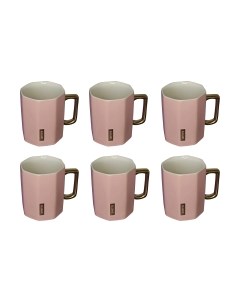 Набор кружек Lenardi 106-332