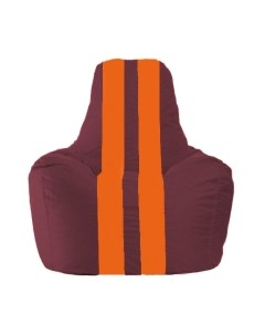 Бескаркасное кресло Flagman Спортинг С1.1-307