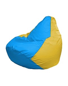 Бескаркасное кресло Flagman Груша Медиум XL Г1.1-280