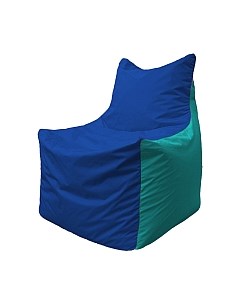 Бескаркасное кресло Flagman Фокс Ф21-124