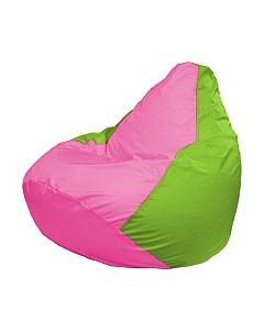 Бескаркасное кресло Flagman Груша Медиум XL Г1.1-197