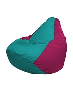 Бескаркасное кресло Flagman Груша Медиум XL Г1.1-284