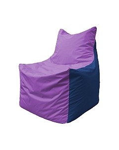 Бескаркасное кресло Flagman Фокс Ф21-105