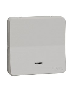 Выключатель Schneider Electric Mureva Styl MUR39127 Schneider electric