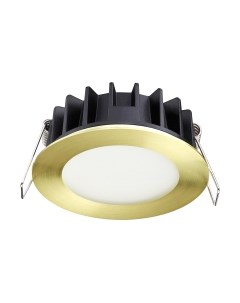 Точечный светильник Novotech Lante 358950