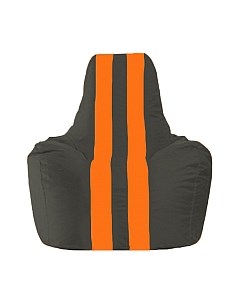 Бескаркасное кресло Flagman Спортинг С1.1-400