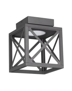 Светильник уличный Dantela 358449 Novotech