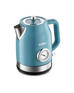 Электрочайник KT-6147-2 Kitfort