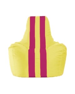 Бескаркасное кресло Flagman Спортинг С1.1-246