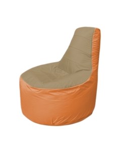 Бескаркасное кресло Flagman Трон Т1.1-2105