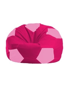 Бескаркасное кресло Flagman Мяч Стандарт М1.1-389