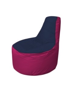 Бескаркасное кресло Flagman Трон Т1.1-1604