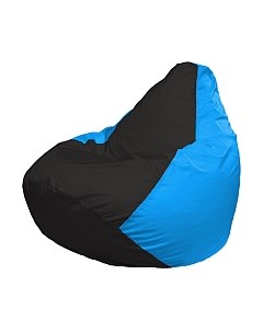 Бескаркасное кресло Flagman Груша Супер Мега 4XL Г5.1-395