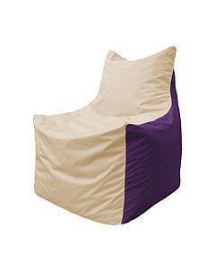 Бескаркасное кресло Flagman Фокс Ф21-132