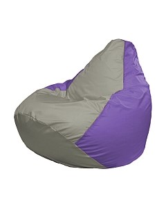 Бескаркасное кресло Flagman Груша Супер Мега 4XL Г5.1-346