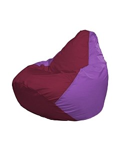 Бескаркасное кресло Flagman Груша Макси XXL Г2.1-302