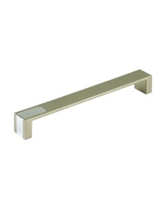 Ручка для мебели Boyard RS189BSN/CP.4/192