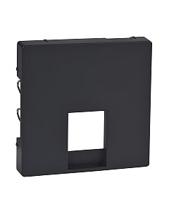 Лицевая панель Schneider Electric Merten MTN463514 Schneider electric