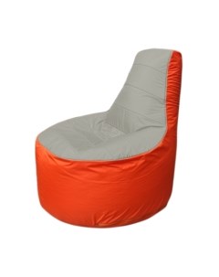 Бескаркасное кресло Flagman Трон Т1.1-2205