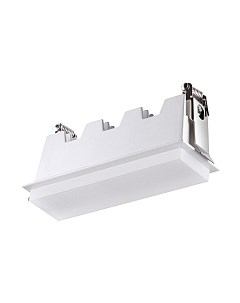 Точечный светильник Novotech Hielo 358240