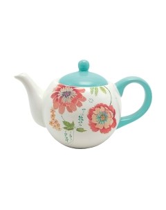 Заварочный чайник Фламенко HC724-C4 Prima collection