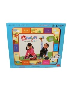 Конструктор 70-A Waveplay