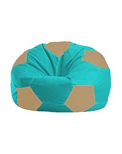 Бескаркасное кресло Flagman Мяч Стандарт М1.1-289