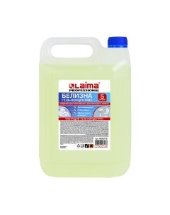 Универсальное чистящее средство Laima Белизна гель отбеливающее / 606379