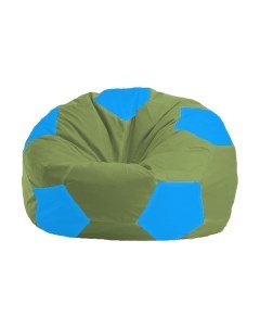 Бескаркасное кресло Flagman Мяч Стандарт М1.1-229