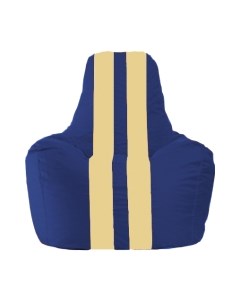 Бескаркасное кресло Flagman Спортинг С1.1-121