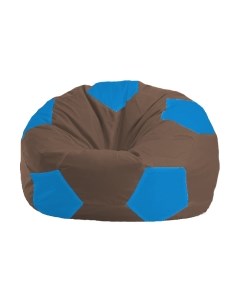 Бескаркасное кресло Flagman Мяч Стандарт М1.1-319