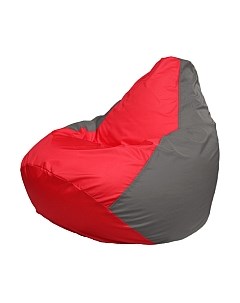 Бескаркасное кресло Flagman Груша Медиум XL Г1.1-173