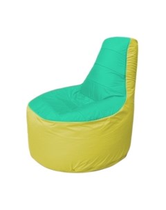 Бескаркасное кресло Flagman Трон Т1.1-1206