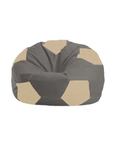 Бескаркасное кресло Flagman Мяч Стандарт М1.1-344