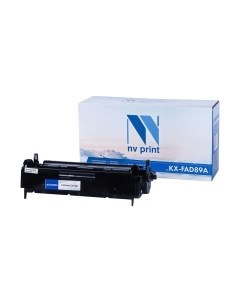 Фотобарабан NV Print NV-KXFAD89A Nv print