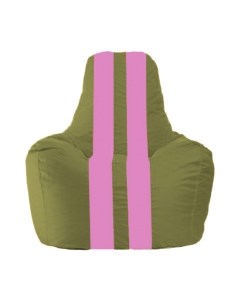 Бескаркасное кресло Flagman Спортинг С1.1-226