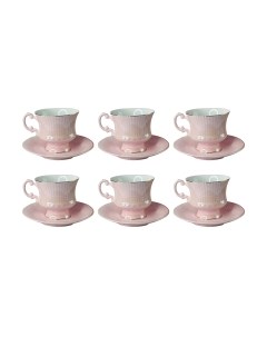 Набор для чая/кофе Lenardi 109-133