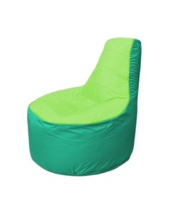 Бескаркасное кресло Flagman Трон Т1.1-0712