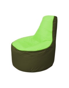 Бескаркасное кресло Flagman Трон Т1.1-0711