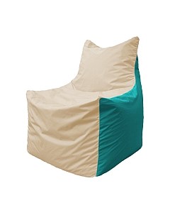 Бескаркасное кресло Flagman Фокс Ф21-151