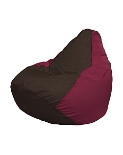 Бескаркасное кресло Flagman Груша Медиум XL Г1.1-318