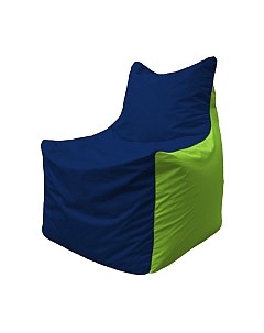 Бескаркасное кресло Flagman Фокс Ф21-43