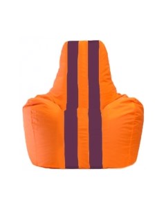 Бескаркасное кресло Flagman Спортинг С1.1-222